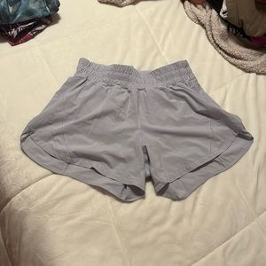 Lululemon Tracker Shorts